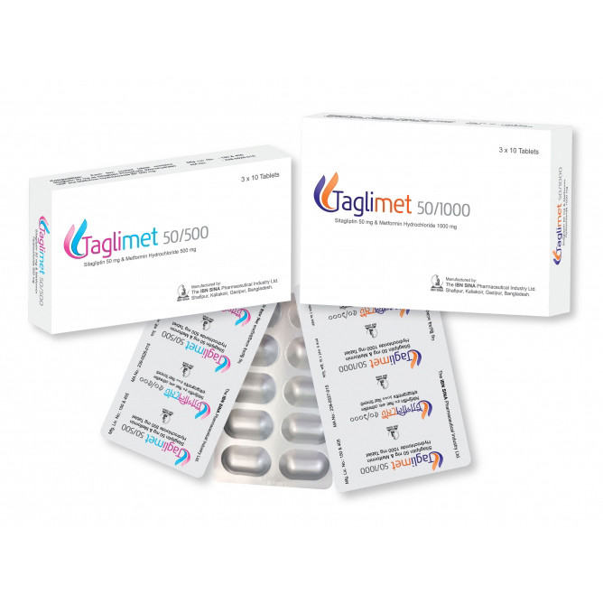 taglimet-50500-tablet